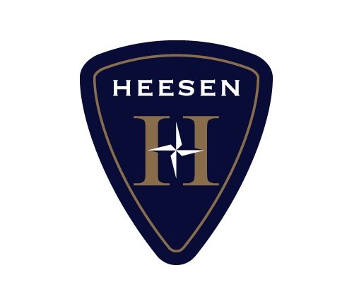 Heesen Yachts