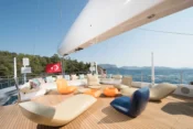 Luxury Yacht Charter in Bodrum – Yattayım.com